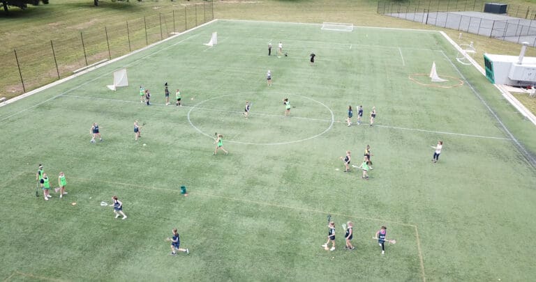 Mt Olive Centercourt Club Sports