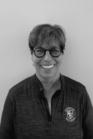 Ann Marie Davies - Centercourt Club & Sports