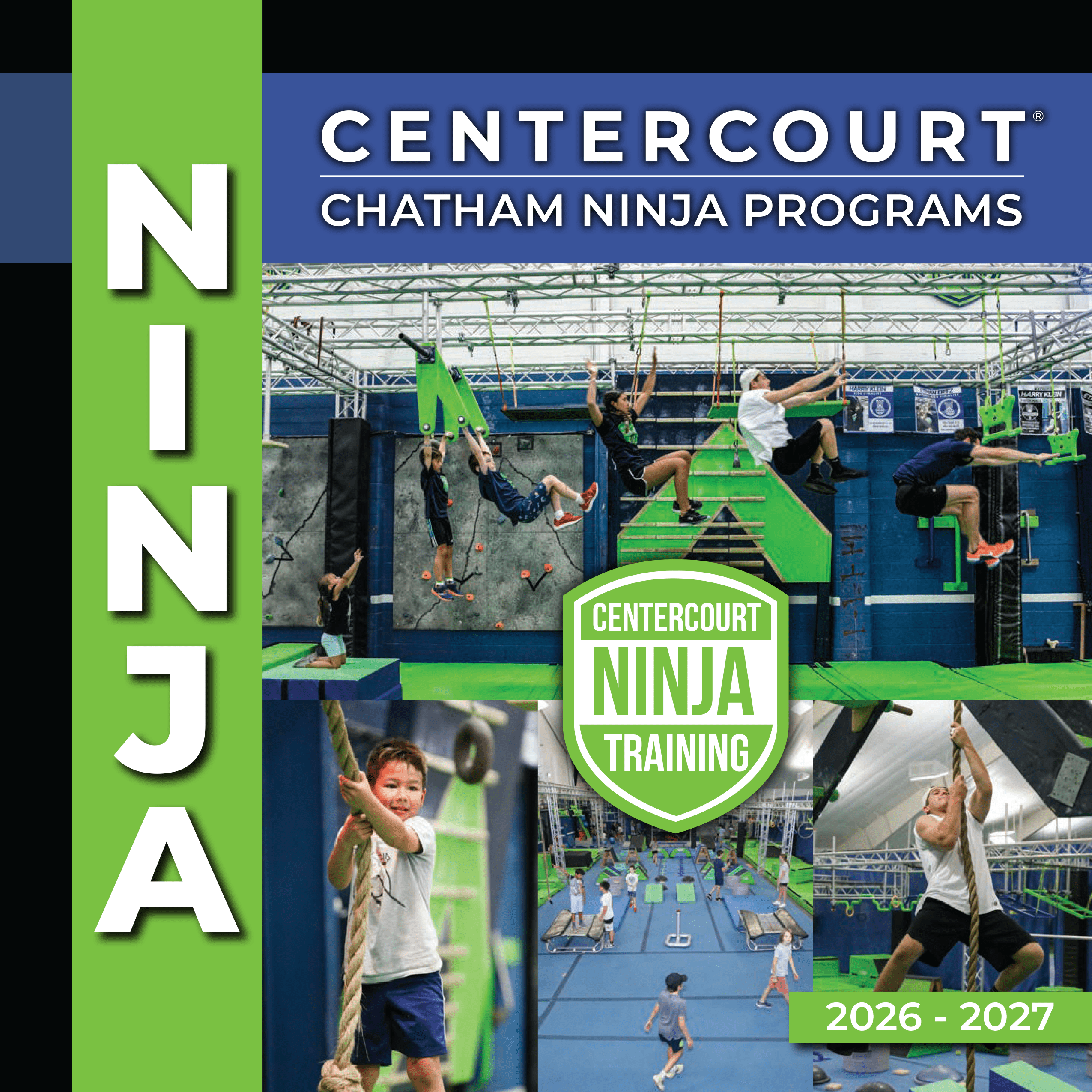 Ninja Programs