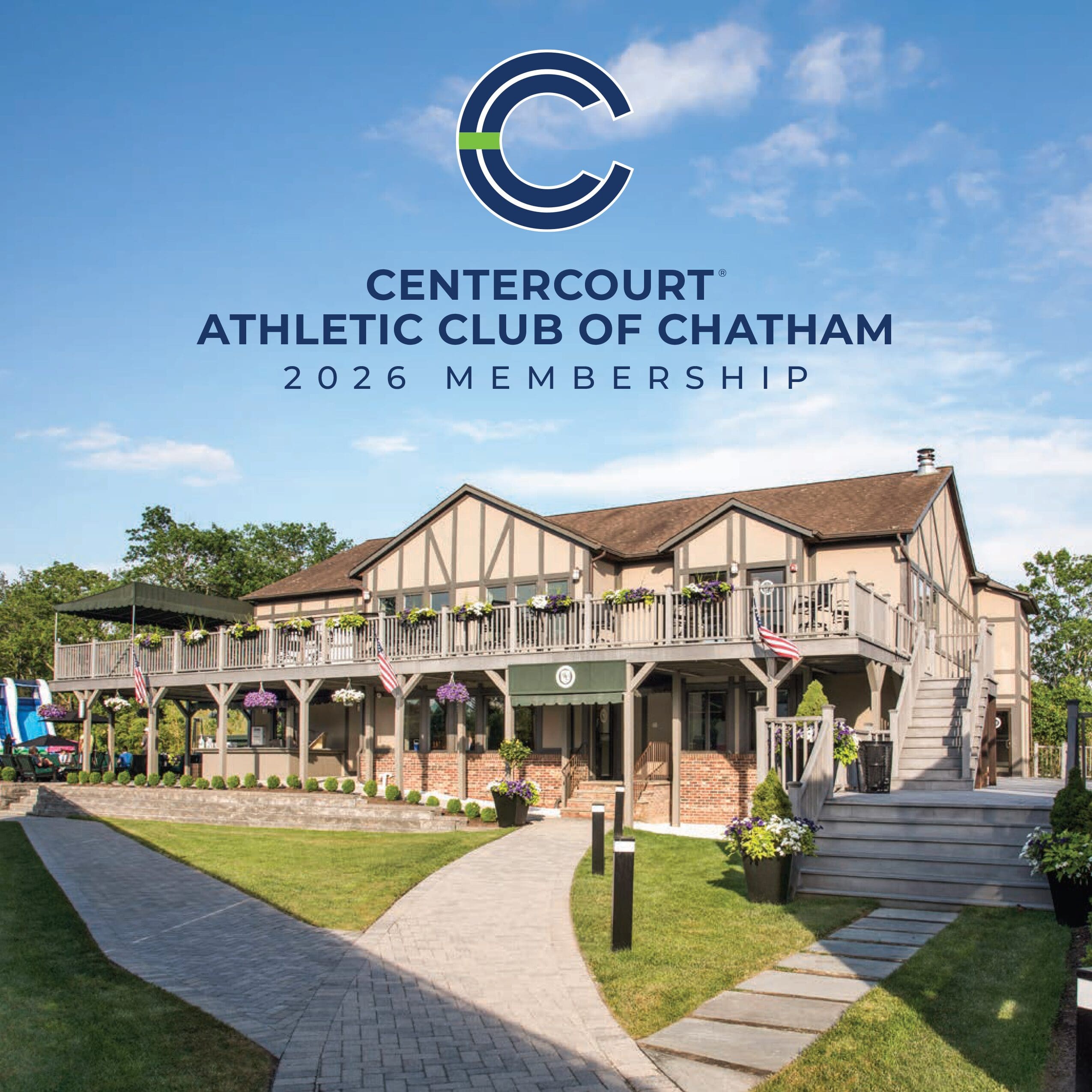 CAC Memberships