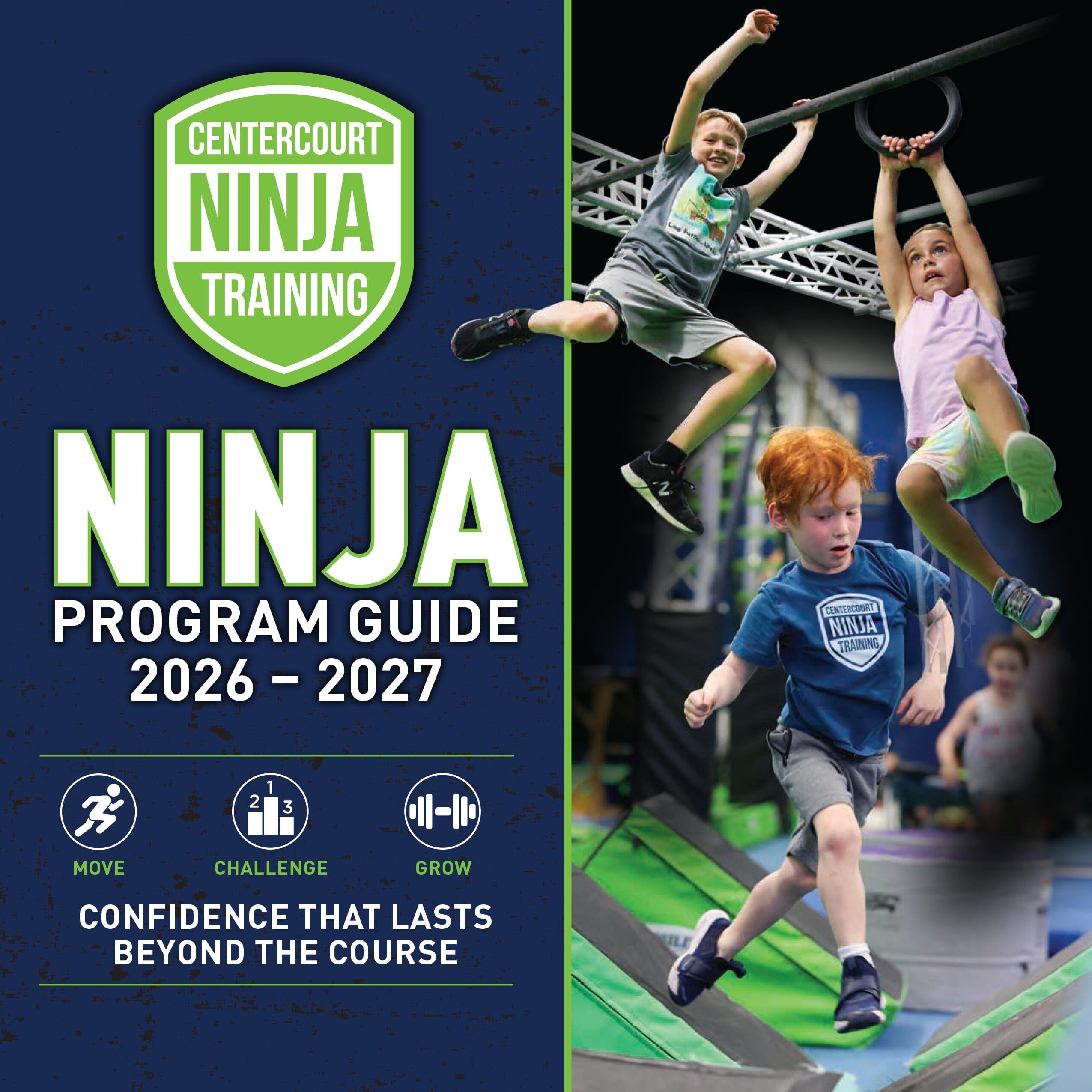 Ninja Programs
