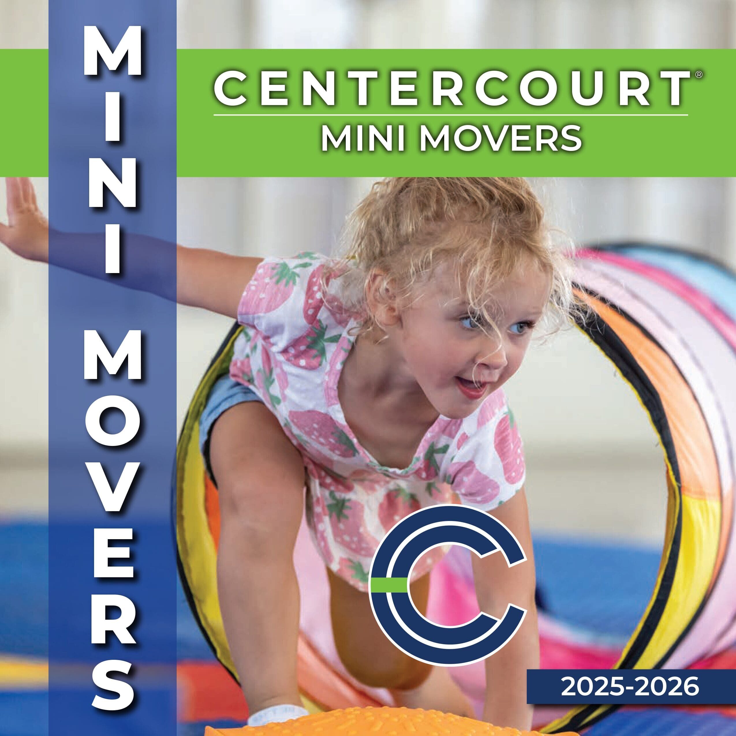 Mini Movers Program